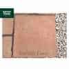 Terracotta 315mm x 315mm Tiles - Patio Pack 10m2