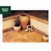 Terracotta 315mm x 315mm Tiles - Patio Pack 10m2