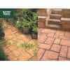 Terracotta Tile 10m2 Patio Pack - Mixed Sizes