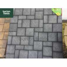 Bowland Chalice Welsh Slate Paving - Patio Pack 7.29m2  