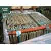 Natural Stone Paving, Sandstone. 4 Size Paving in Forest Blend