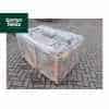 Indian Sandstone Paving, 4 Mixed Sizes in Kandla Grey: 19.5m2 Patio Pack