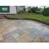 Natural Stone Paving, Limestone.  Old Provence Colour
