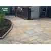 Natural Stone Paving, Limestone.  Old Provence Colour