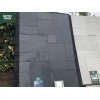 Natural Slate Paving, Brazilian Black, Mixed Patio Packs