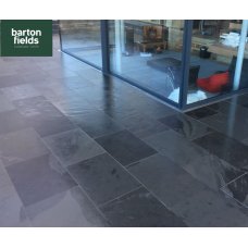 Brazilian Natural Slate Paving :  900x600 mm