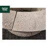 Natural Sandstone Well Head Garden Feature - 1070mm High x 1500mm Diameter