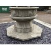 Natural Limestone Aged Gothic Font