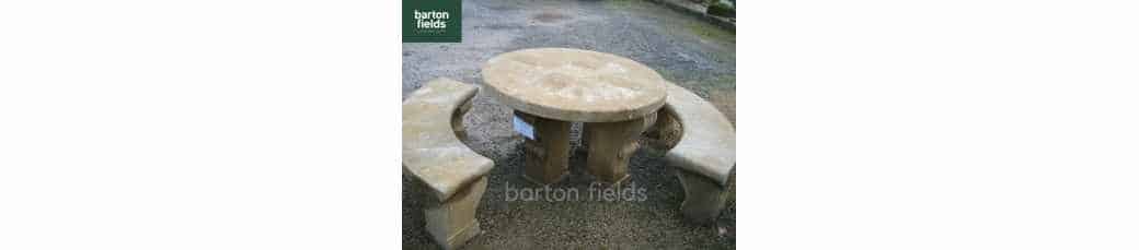 Garden Bench and Table Sets Garden Bench and Table Sets
