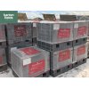 Blue Bricks, Seconds, Wienerberger, 215x102x65mm Facing Bricks - Pack 388