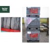 Blue Bricks, Seconds, Wienerberger, 215x102x65mm Facing Bricks - Pack 388