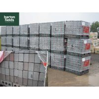 Blue Bricks, Seconds, Wienerberger, 215x102x65mm Facing Bricks - Pack 388