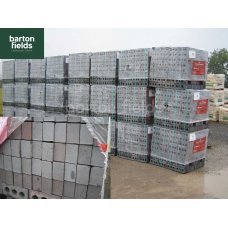 Blue Bricks, Seconds, Wienerberger, 215x102x65mm Facing Bricks - Pack 388