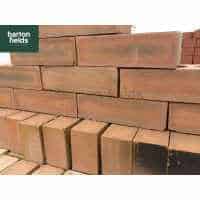 Scotch Common 73mm Facing Bricks - Pack 412