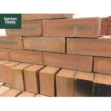 Scotch Common 73mm Facing Bricks - Pack 412