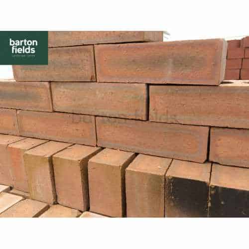Scotch Common 73mm Facing Bricks - Pack 412