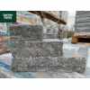 Graphite Granite Effect 3 Size Reconstituted Garden Walling - Pack 3m2