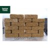Tumbled Garden Walling Stone, 229x100x65mm Size Walling in Cotswold Buff Colour - Pack 5m2