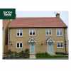 Tumbled Garden Walling Stone, 2 Size Walling Project Pack in Cotswold Buff Colour - Pack 5.2m2