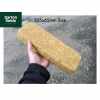 Tumbled Garden Walling Stone, 2 Size Walling Project Pack in Cotswold Buff Colour - Pack 5.2m2