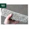 Tumbled Garden Walling Stone, 229x100x65mm Size Walling in Grey Colour - Pack 5m2