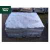 Tumbled Garden Walling Stone, 2 Size Walling Project Pack in Grey Colour - PacK 5.2m2