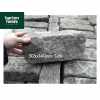 Tumbled Garden Walling Stone, 2 Size Walling Project Pack in Grey Colour - PacK 5.2m2