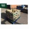 Natural Sandstone: Random Drystone Walling - Per Crate