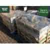 Natural Sandstone: Random Drystone Walling - Per Crate