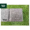 Granite Effect Shot Blast Cobbles,  Dark Grey - 10cm x 10cm