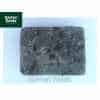 Tumbled Block Paving Cobble Setts, Charcoal  10.5cm x 14cm