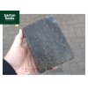 Tumbled Paving Cobble Setts, Graphite Blend  - 10.5cm x 14cm