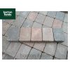 Tumbled Paving Setts, Original - 10.5cm x 14cm