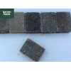 Tumbled Paving Cobble Setts, Graphite Blend  - 10.5cm x 14cm