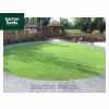 Contemporary Paving Cobble Setts in Graphite Blend Colour - Size: 105x140x50mm