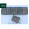 Contemporary Paving Cobble Setts in Graphite Blend Colour - Size: 105x140x50mm