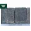 Contemporary Paving Cobble Setts in Graphite Blend Colour - Size: 105x140x50mm