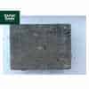 Contemporary Paving Cobble Setts in Graphite Blend Colour - Size: 105x140x50mm