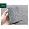 Contemporary Paving Cobble Setts in Graphite Blend Colour - Size: 105x140x50mm