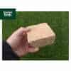 Natural Sandstone Cobbles, Harvest - 10cm x 10cm