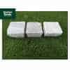 Natural Sandstone Cobbles, Silver Mist- 10cm x 10cm