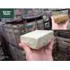 Natural Sandstone  Cobbles, Sahara - 10cm x 10cm