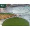 Natural Sandstone Cobbles, Silver Mist- 10cm x 10cm