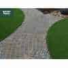 Natural Sandstone Cobbles, Harvest - 10cm x 10cm