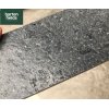 Natural Sawn Granite Cobble Setts, Emperor Black - 20cm x 10cm x 2.5cm